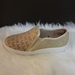 Michael Kors Big Girl's Sneakers, NWOT